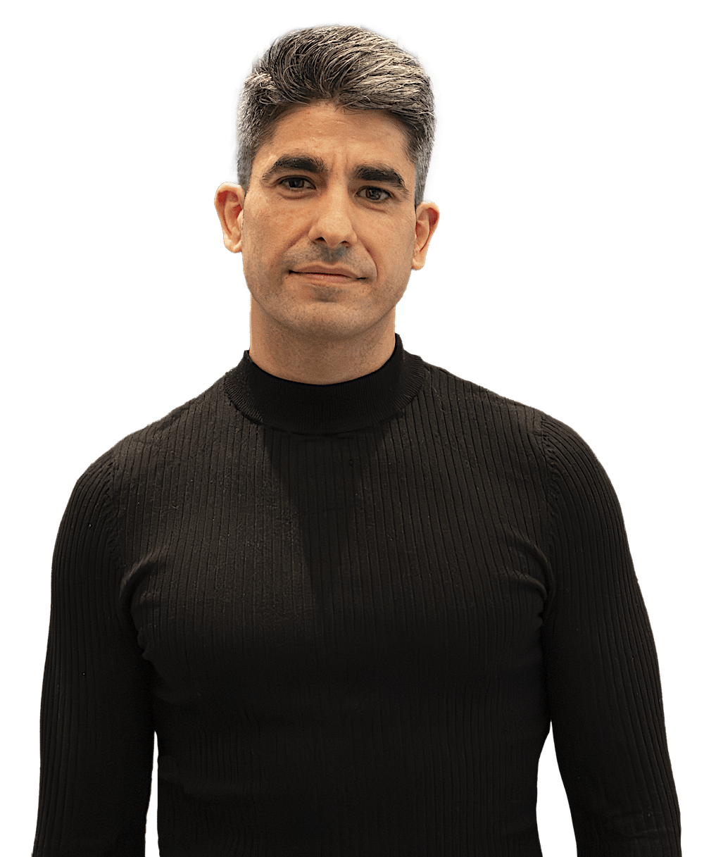 Psicologo David Zorel